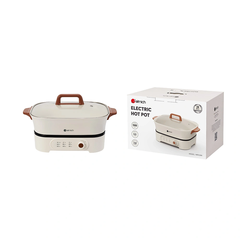 Nồi lẩu điện Elmich MPE1299