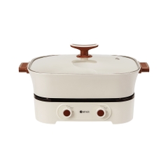 Nồi lẩu điện Elmich MPE1301