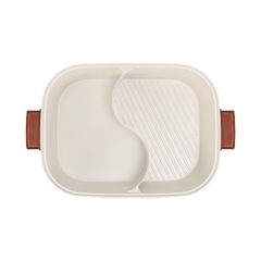 Nồi lẩu điện Elmich MPE1301