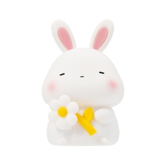 Đèn ngủ cảm ứng thỏ con Elmich NLE0738