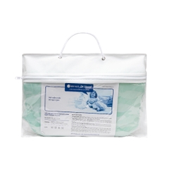 Gối làm mát cho bé Memory Foam cao cấp Elmich Dr.Sleep