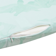 Gối làm mát cho bé Memory Foam cao cấp Elmich Dr.Sleep