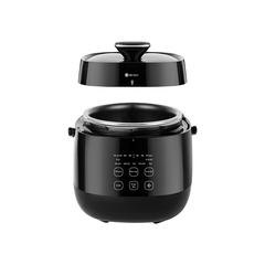 Nồi áp suất điện đa năng Elmich PCE9151 dung tích 3L