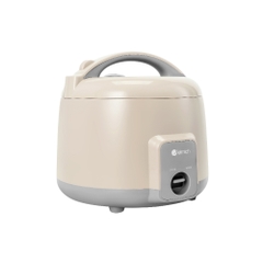 Nồi cơm điện Elmich 1.2L RCE9126AW