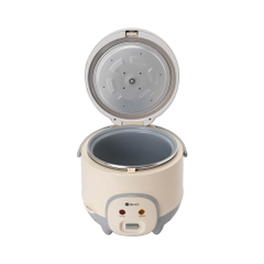 Nồi cơm cơ Elmich 1.8L RCE-9128