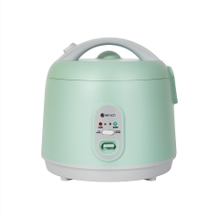 Nồi cơm điện Elmich 1,8L RCE9132