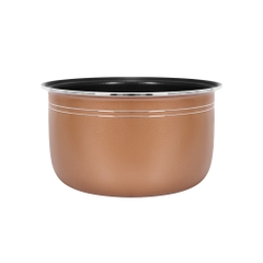 Nồi cơm điện Elmich RCE-9258 dung tích 1,2L