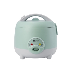 Nồi cơm điện Elmich RCE9358 dung tích 1,8L