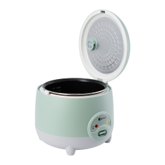 Nồi cơm điện Elmich RCE9358 dung tích 1,8L