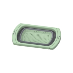 Rổ gấp gọn kê bồn rửa bát Elmich EL8411