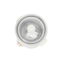 Combo 01 nồi nấu chậm và 01 cốc giữ nhiệt Elmich - TLD25016