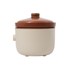 Nồi nấu chậm Elmich 2.5L SCE0429