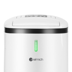 Máy hút ẩm và lọc không khí Elmich DE-3922 dung tích 16L