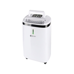 Máy hút ẩm và lọc không khí Elmich DE-3923-20L