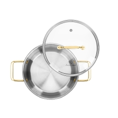 Nồi Inox Smartcook SM2548IN24 size 24cm