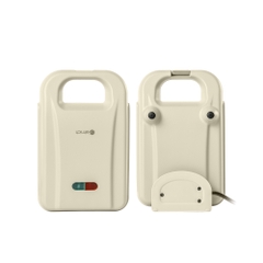 Máy nướng kẹp bánh mỳ Elmich SME-8578