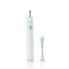 Combo 01 bàn chải đánh răng và 01 cốc giữ nhiệt Elmich - TLD25010