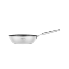 Chảo chống dính inox liền khối Elmich Trimax CZ EL-3837 size 26cm