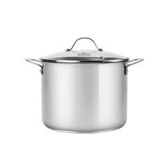 Nồi luộc gà inox Smartcook SM-2528OL28 size 28cm