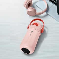 Bình giữ nhiệt inox 304 Elmich EL-8334 dung tích 400ml