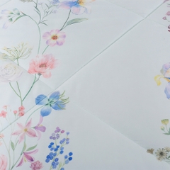 Vỏ Chăn 100% Tencel Kích Thước 200x220cm ETP03