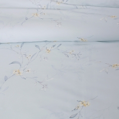 Vỏ Chăn 100% Tencel Kích Thước 200x220cm ETP06