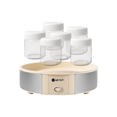 Máy làm sữa chua Elmich YME0298