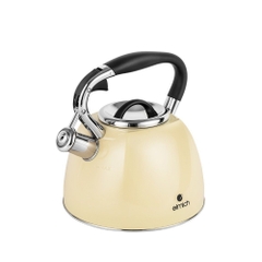 Ấm đun nước inox cao cấp Elmich 2.5L - 8281