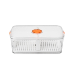 Hộp đựng thực phẩm Elmich EL8430 4L