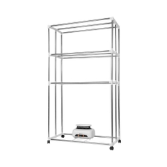 Tủ sấy quần áo Elmich CDE-8642