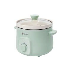 Nồi nấu chậm Elmich 3L SCE0489