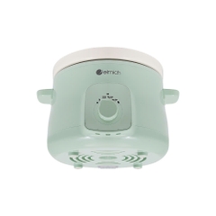 Nồi nấu chậm Elmich 3L SCE0489