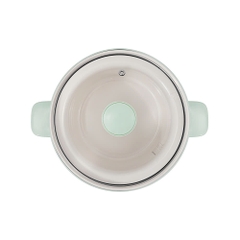 Nồi nấu chậm Elmich 3L SCE0489