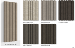WPC 3D WALL PANEL