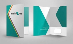 In Kẹp File
