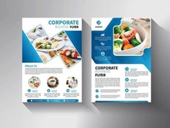 In Tờ Rơi - Flyer