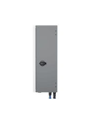 Inverter Hybrid Chisage 6.6kW 1 Pha Eris-6.6G1-LE
