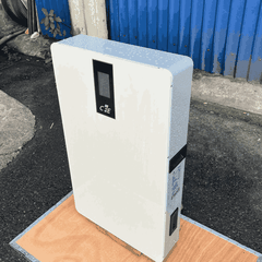 Pin lưu trữ CFE-LUXAR-16