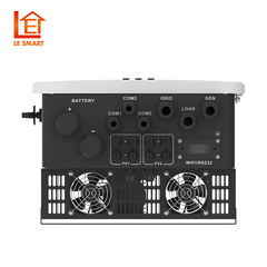 Inverter Hybrid 12kw 3 Pha SUN-12K-SG05LP3-EU-SM2