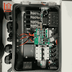 Inverter Hybrid 16kw 3 Pha SUN-16K-SG05LP3-EU-SM2