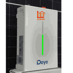 Pin lưu trữ Deye SE-F5-E