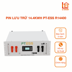 Pin lưu trữ điện PT-ESS-R14400