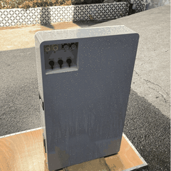Pin lưu trữ CFE-LUXAR-16