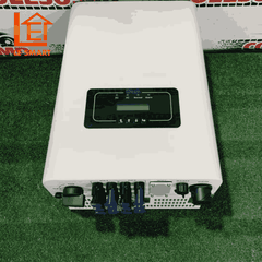 Inverter Hòa Lưới Bám Tải Deye 30kW SUN-30K-G04