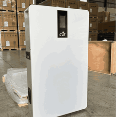 Pin lưu trữ CFE-LUXAR-16