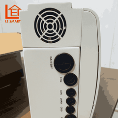 Off-Grid Deye SUN-6K-OG02LP1-EU-AM1