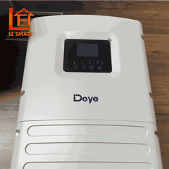 Off-Grid Deye SUN-6K-OG02LP1-EU-AM1