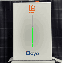 Pin lưu trữ Deye SE-F16-E