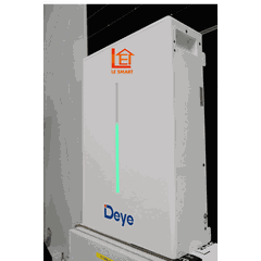 Pin lưu trữ Deye SE-F5-E