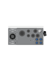 Inverter Hybrid Chisage 6.6kW 1 Pha Eris-6.6G1-LE